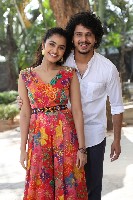 Butterfly Movie Press Meet Photos